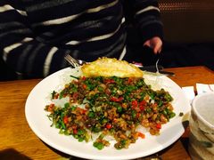 -万藏·荞麦酒房BANKURA JAPANESE SOBA KITCHEN(长乐路店)