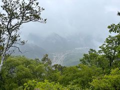 -商洛老君山旅游风景区