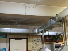 -老四烧烤(永吉胡同店)