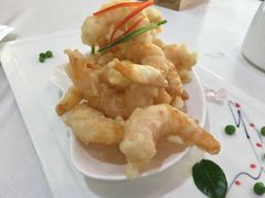 -上和臻品中国菜(花园街店)