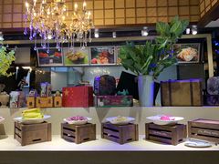 -阪尚皇·原切牛排·烤肉火锅自助(北京路店)