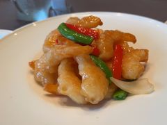 -百富源·海鲜辽菜(浑河堡店)