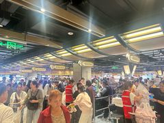 -胖东来生活广场(健康路店)