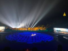 -鼎盛王朝康熙大典实景演出