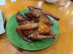 -煲煲掂风味煲仔饭餐厅(西区店)