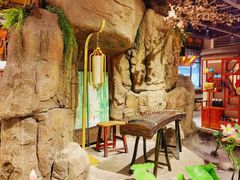 -遇见长安之高山流水(李家村万达店)