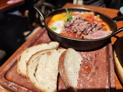 -CRAZYONES西班牙海鲜饭(上海美罗城店)