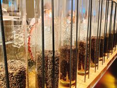 -喜茶(上海兴业太古汇店)