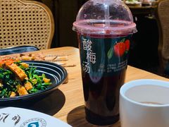 -胖老汉椒麻鸡清真新疆菜(西御街店)