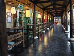 -东方威尼斯温泉酒店