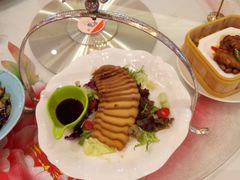 -好福记饭店(红梅公园店)
