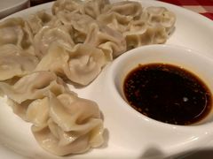 -西贝莜面村(东莞壹号广场店)
