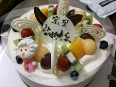 -华荣西饼屋(金禧店)