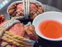 -盛宴自助餐厅(运达喜来登店)