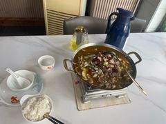-楚鱼王·河鲜·湖北菜(华农店)