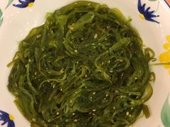 拌裙带丝-萨莉亚意式餐厅(南开大悦城店)