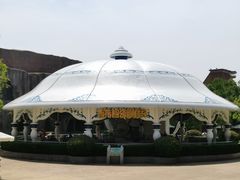 -南京银杏湖乐园