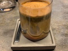 -BE NORMAL CAFE(霞溪路店)