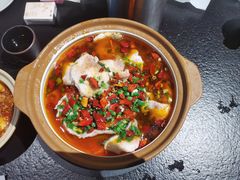 -萍豐小院·崇仁路鸭子煲