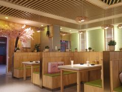 大堂-食乐佳麻辣香锅(森林摩尔商业街区店)