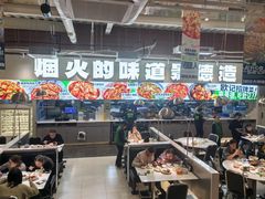 -欧记大排档·景德菜(上海首店)