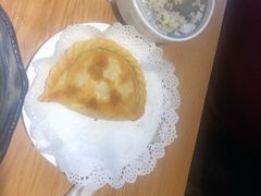 韭菜盒子-小土豆北方菜馆(文慧园店)