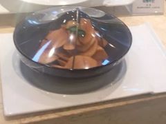 -西贝海鲜汇(槐安路店)