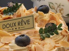 -杜哈夫DOUX RÊVE·生日蛋糕(日月光店)