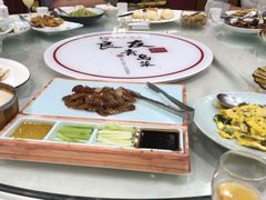 -良友·海鲜青岛菜(五四广场店)