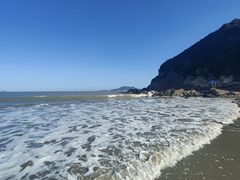 -东海半边山旅游度假区