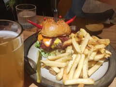 -Devils’ Brewery小恶魔精酿啤酒(武汉天地店)