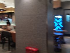 -比格比萨自助(南京万达茂店)