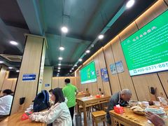 -清真刘记全羊肉鲜汤馆(前进路店)