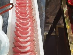 -百草滩羊清水涮羊肉·清真·宁夏盐池滩羊(莲花桥店)