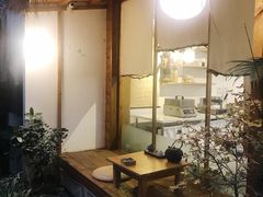 -边渡咖啡烘焙店(昙华林店)