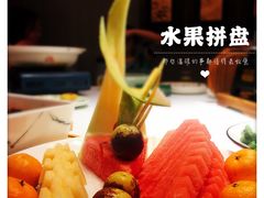 -禾珍珠家常小馆(河南博物院店)