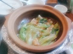 -鹅城粤菜馆(白云山路店)