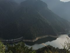 -井冈山风景名胜区