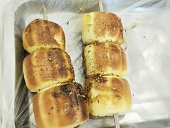 -老猎户炭火锅羊汤(万达店)