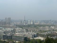 -云龙山