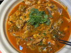 -魏铭鱼头捞饭(晋阳路店)