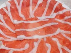 -清真·鸦儿李记·涮肉(花市店)