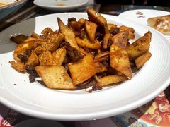 -巴依老爷·新疆美食(上城区天城路店)