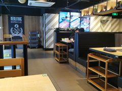 -新石器烤肉(周浦万达店)