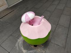 -星巴克(武康路店)
