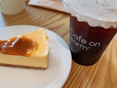 -Cafe on warm(丹霞店)