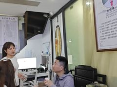 -张钰强中医正骨推拿连锁(华发商都店)