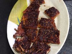 煎明太鱼-木兰饭店(市府大路店)