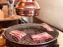-牛道精致烤肉(海安店)