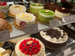 -布歌东京(清河万象汇店)